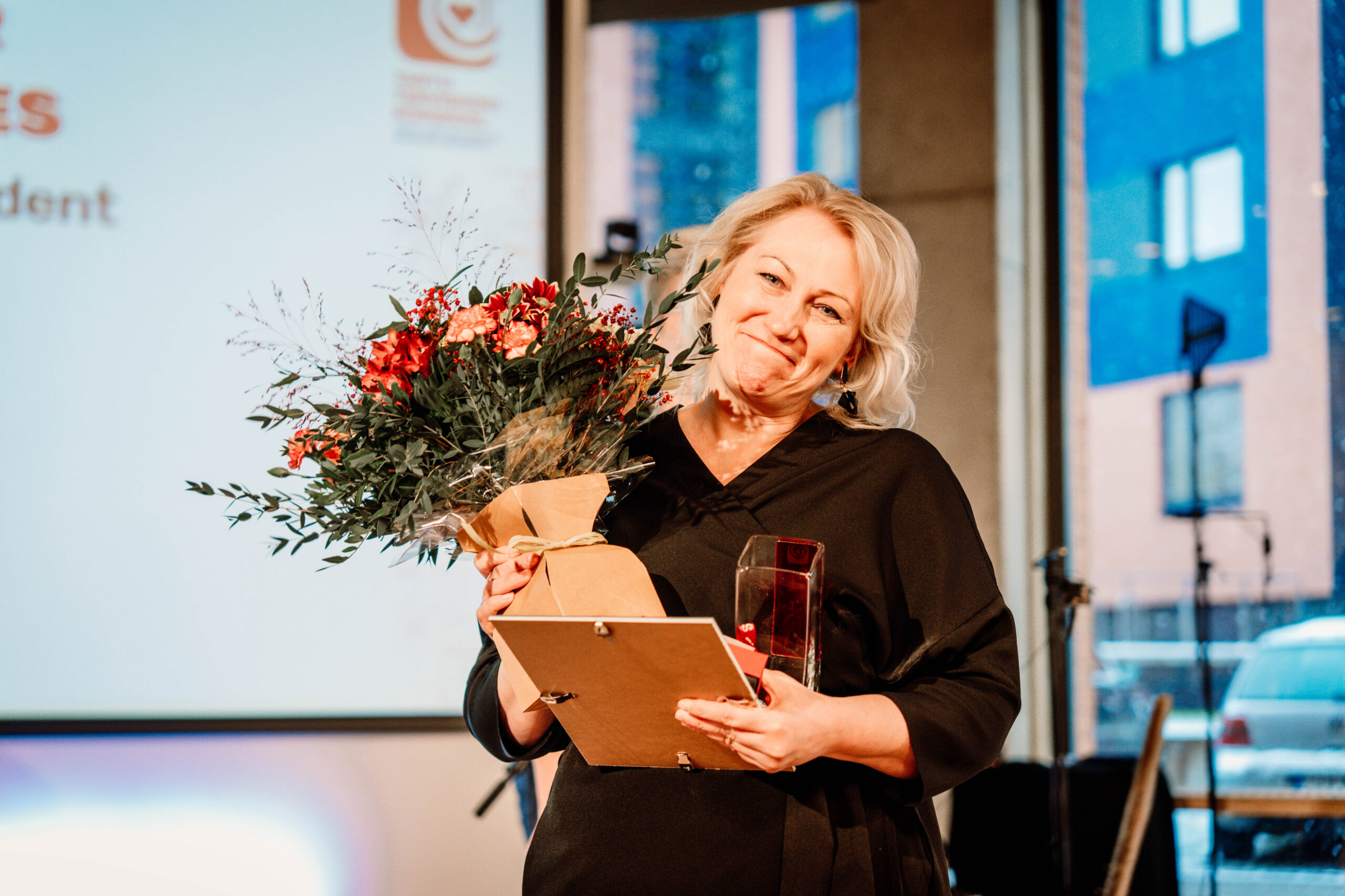 Selgusid aasta õppurid, õppejõud, hea kolleeg ja aasta tegija